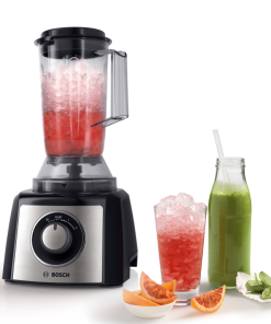 Bộ Máy Xay Đa Năng Bosch MCM3501M - 9