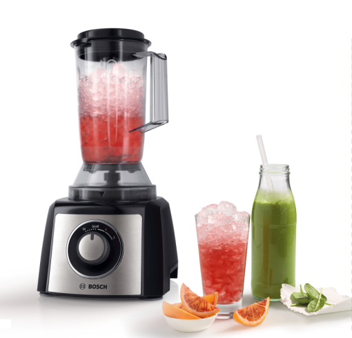 Bộ Máy Xay Đa Năng Bosch MCM3501M - 3