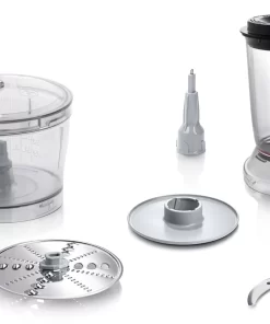 Bộ Máy Xay Đa Năng Bosch MCM3501M - 11