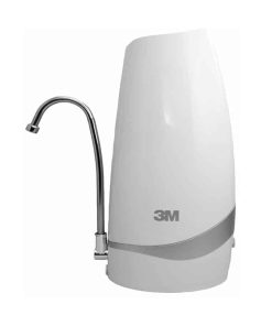 MÁY LỌC NƯỚC ĐỂ BÀN 3M CTM-02