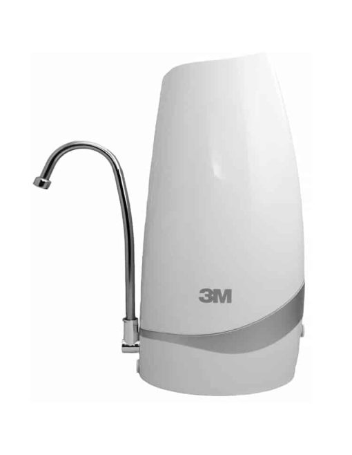 MÁY LỌC NƯỚC ĐỂ BÀN 3M CTM-02 - 1