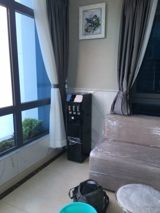 Máy Lọc Nước Nóng Lạnh 3M VN3-3V-BL - 11