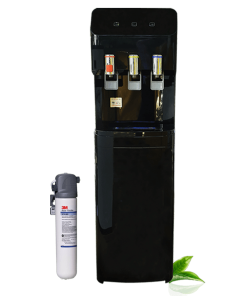 Máy Lọc Nước Nóng Lạnh 3M VN3-3V-BL
