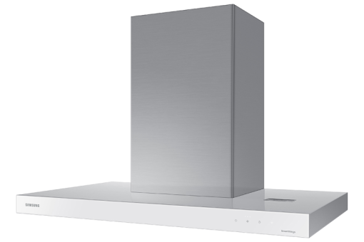 MÁY HÚT MÙI ÂM TƯỜNG SAMSUNG BESPOKE NK36CB665WWHSV - 1