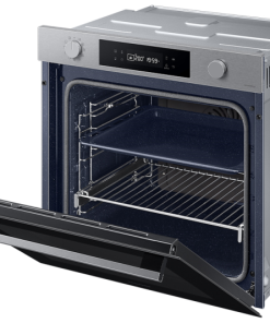 LÒ NƯỚNG ÂM SAMSUNG NV7B41201AS/SV 76 lít - 16 LÒ NƯỚNG ÂM SAMSUNG NV7B41201AS/SV 76 lít - 15