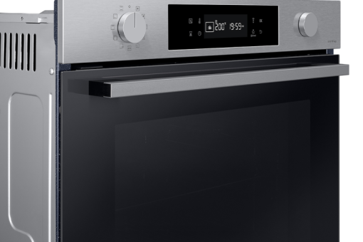 LÒ NƯỚNG ÂM SAMSUNG NV7B41201AS/SV 76 lít - 9