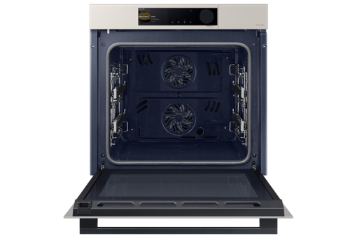 LÒ NƯỚNG ÂM SAMSUNG BESPOKE NV7B6675CAA/SV 76 lít - 3