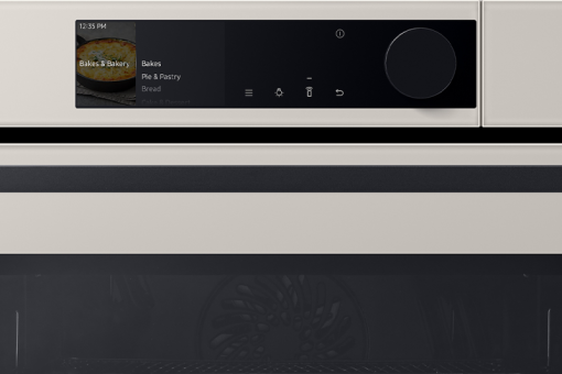 LÒ NƯỚNG ÂM SAMSUNG BESPOKE NV7B6675CAA/SV 76 lít - 11