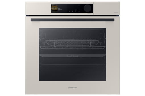 LÒ NƯỚNG ÂM SAMSUNG BESPOKE NV7B6675CAA/SV 76 lít - 1