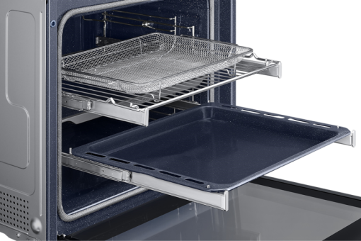 LÒ NƯỚNG ÂM SAMSUNG BESPOKE NV7B6675CAA/SV 76 lít - 13