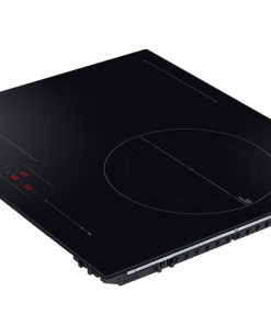 BẾP TỪ 3 VÙNG NẤU SAMSUNG NZ63B5046FK/SV - 9