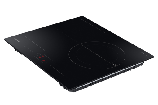 BẾP TỪ 3 VÙNG NẤU SAMSUNG NZ63B5046FK/SV - 3