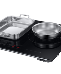 BẾP TỪ 3 VÙNG NẤU SAMSUNG NZ63B5046FK/SV - 11