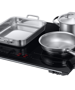 BẾP TỪ 4 VÙNG NẤU SAMSUNG NZ64B5066FK/SV - 11