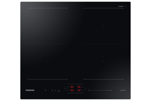 BẾP TỪ 4 VÙNG NẤU SAMSUNG NZ64B5066FK/SV - 1