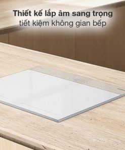 BẾP ĐIỆN TỪ ÂM SAMSUNG NZ64B5067YY/SV - 11