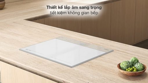 BẾP ĐIỆN TỪ ÂM SAMSUNG NZ64B5067YY/SV - 5