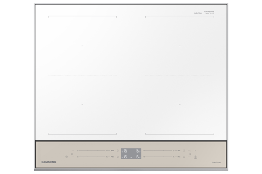 BẾP ĐIỆN TỪ ÂM SAMSUNG NZ64B5067YY/SV - 1