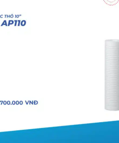 BỘ LỌC THÔ 3M AP11T - 10 BỘ LỌC THÔ 3M AP11T - 9