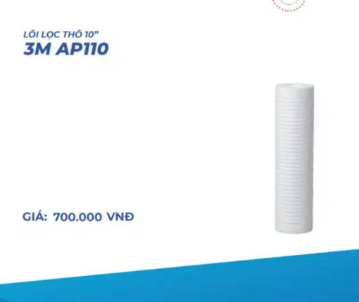 BỘ LỌC THÔ 3M AP11T - 5