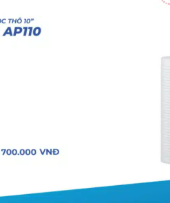 BỘ LỌC THÔ 3M AP102T - 9