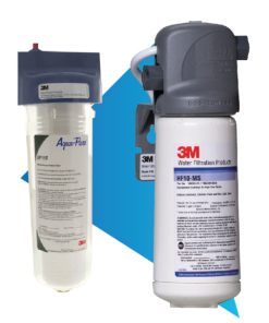 MÁY LỌC NƯỚC 3M BREW110-MS