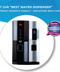 Máy lọc nước nóng lạnh 3M HCD-2 để bàn - 22 Máy lọc nước nóng lạnh 3M HCD-2 để bàn - 21