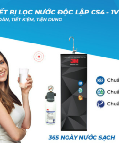 Thiết bị lọc nước độc lập 3M CS4-1V - 15