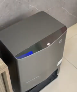 Robot hút bụi lau nhà XIAOMI MI-LUX INXNI A1 - 25