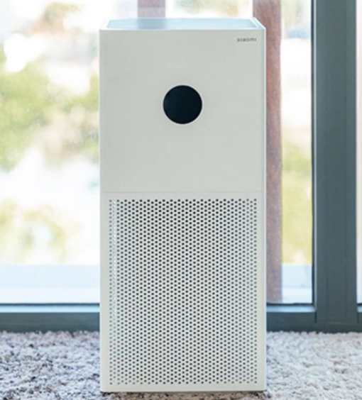 Máy Lọc Không Khí Xiaomi Mi Air Purifier 4 Lite - 15