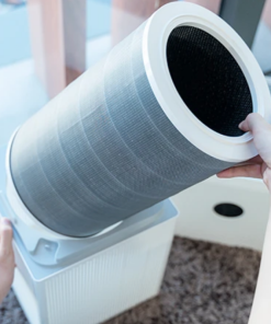 Máy Lọc Không Khí Xiaomi Mi Air Purifier 4 Lite - 36 Máy Lọc Không Khí Xiaomi Mi Air Purifier 4 Lite - 35