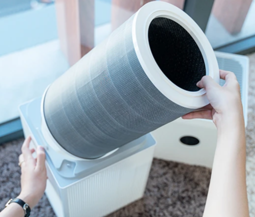 Máy Lọc Không Khí Xiaomi Mi Air Purifier 4 Lite - 17
