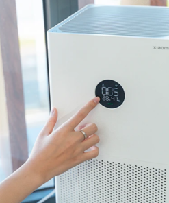 Máy Lọc Không Khí Xiaomi Mi Air Purifier 4 Lite - 38 Máy Lọc Không Khí Xiaomi Mi Air Purifier 4 Lite - 37