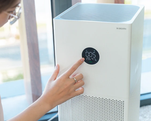 Máy Lọc Không Khí Xiaomi Mi Air Purifier 4 Lite - 19