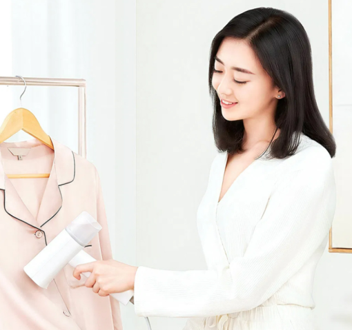 Bàn là hơi nước (có thể gập) XIAOMI Mi-lux - 3