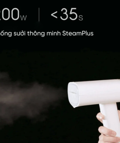 Bàn là hơi nước (có thể gập) XIAOMI Mi-lux - 17