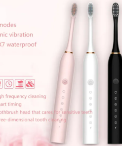 Bàn chải điện XIAOMI MI-LUX ORAL X2 - 21
