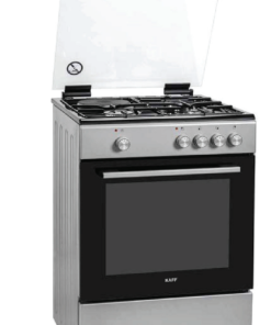Bếp Gas Liền Lò KAFF KF-FRT6604GAC