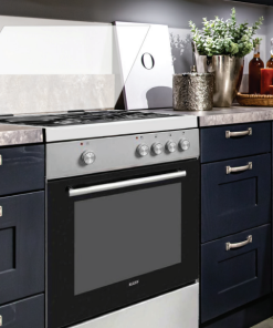 Bếp Gas Liền Lò KAFF KF-FRT6604GAC - 111