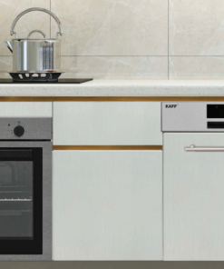 MÁY RỬA CHÉN BÁN ÂM KAFF KF-GARDE820 - 22 MÁY RỬA CHÉN BÁN ÂM KAFF KF-GARDE820 - 21