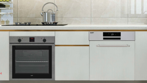 MÁY RỬA CHÉN BÁN ÂM KAFF KF-GARDE820 - 11