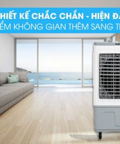 Máy làm mát không khí Sunhouse SHD7734 - 45