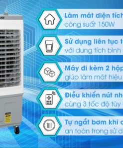 Máy làm mát không khí Sunhouse SHD7734 - 47