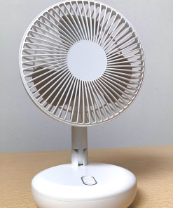 Quạt TÍCH ĐIỆN để bàn XIAOMI MI-LUX A2 PLUS - 17