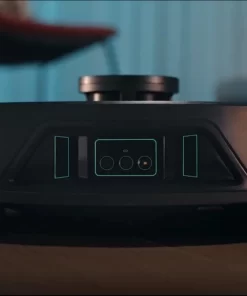 Robot hút bụi lau nhà XIAOMI MI-LUX INXNI A1 - 21