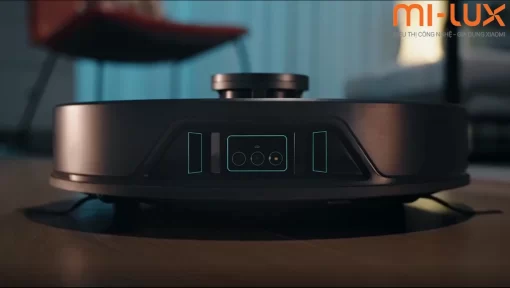 Robot hút bụi lau nhà XIAOMI MI-LUX INXNI A1 - 9