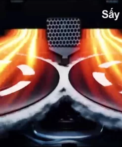 Robot hút bụi lau nhà XIAOMI MI-LUX INXNI A1 - 23