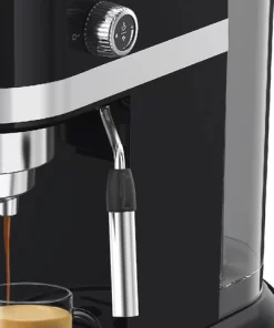 Máy pha cà phê Expresso XIAOMI Mi-Lux F185 - 12 Máy pha cà phê Expresso XIAOMI Mi-Lux F185 - 11