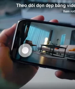 Robot hút bụi lau nhà XIAOMI MI-LUX INXNI A1 - 15