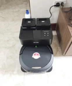 Robot hút bụi lau nhà XIAOMI MI-LUX M3 - 34 Robot hút bụi lau nhà XIAOMI MI-LUX M3 - 33